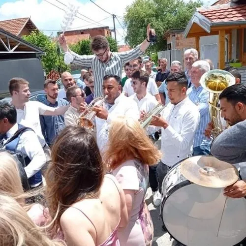 trubaci beograd