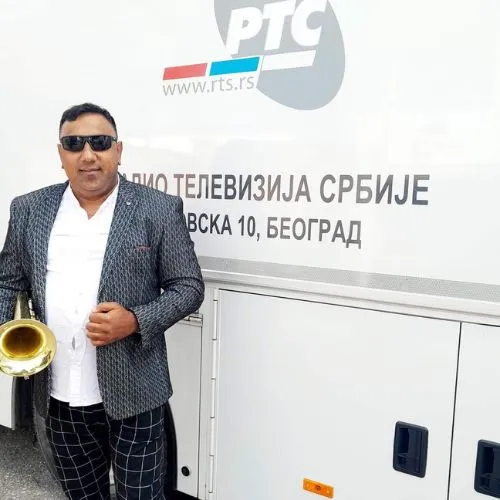 trubaci beograd