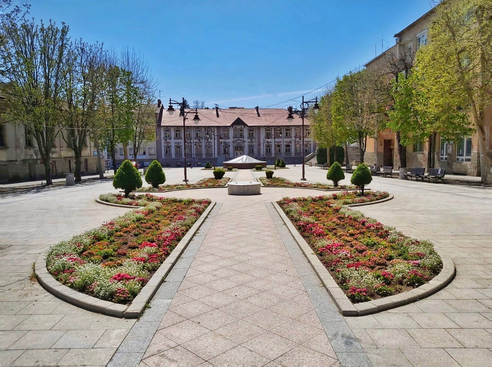 trubaci arandjelovac