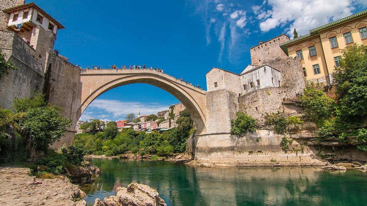 trubaci Bosna