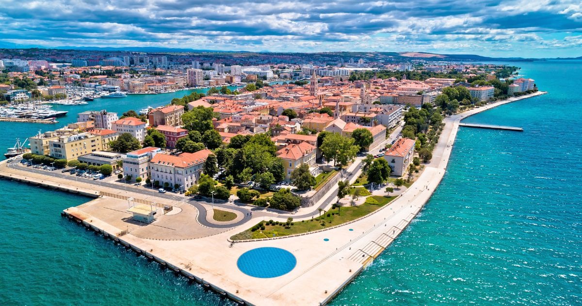 trubaci zadar