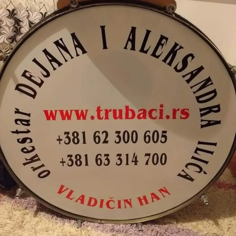 trubaci beograd
